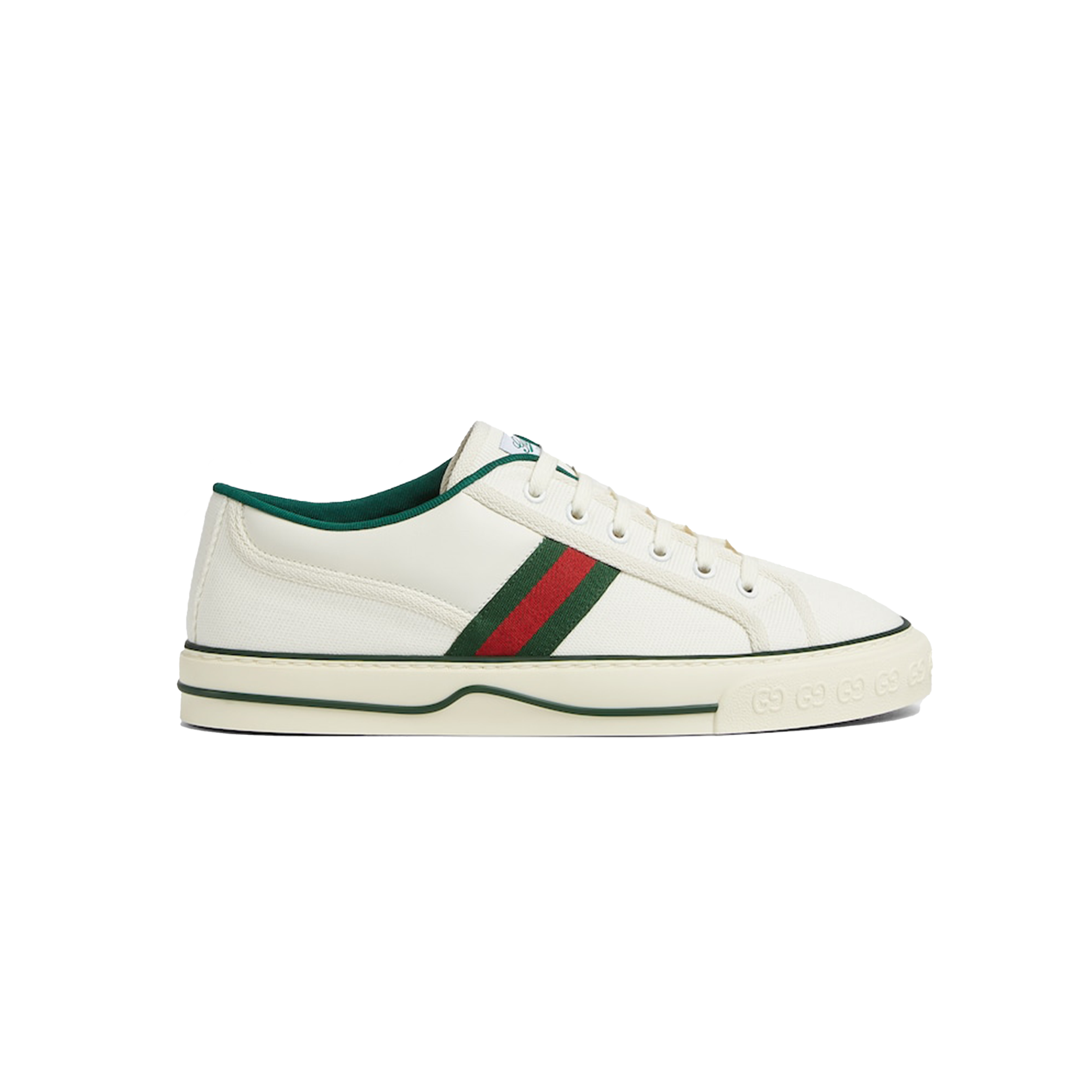 GUCCI MEN'S GUCCI TENNIS 1977 SNEAKER 796810